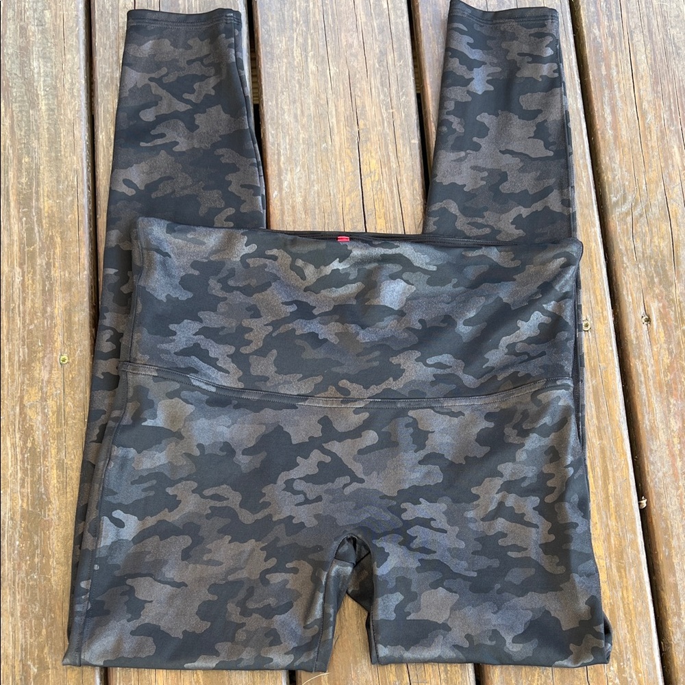 SPANX XL Tights